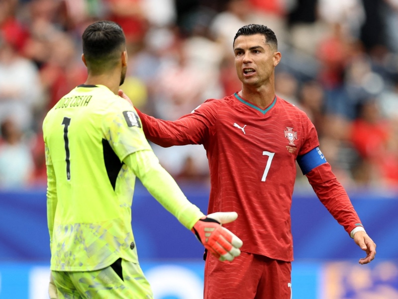 cristiano ronaldo portugal congo copa mundo mundial fifa 2026 01
