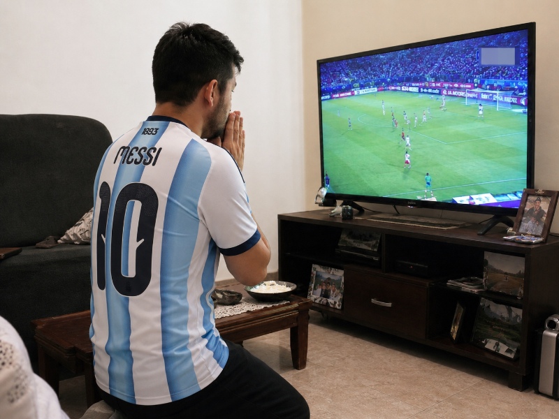 el diario de hoy sacerdote cristiano david jasso mexico monterrey orar oracion juego futbol mundial fifa copa mundo 2026 consejo 02
