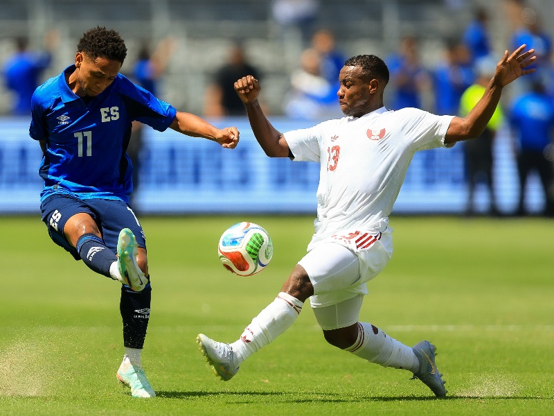 el salvador sin gol no gol catar corea sur fecha fifa junio 2026 el diario de hoy