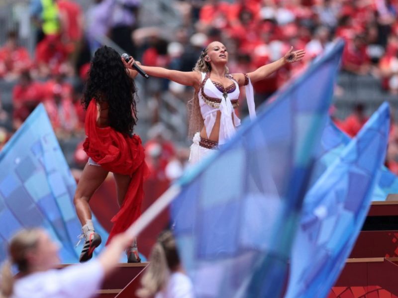 elliane canada inauguracion mundial copa mundo fifa 2026 el diario de hoy junio