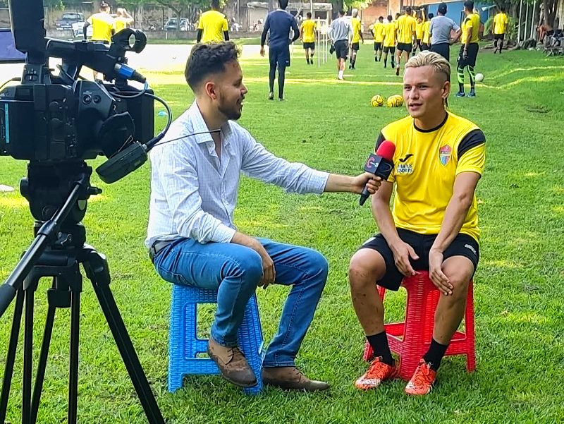 erling haaland el salvador futbolista salvadoreno jugador que paso que fue que se hizo el diario de hoy 03
