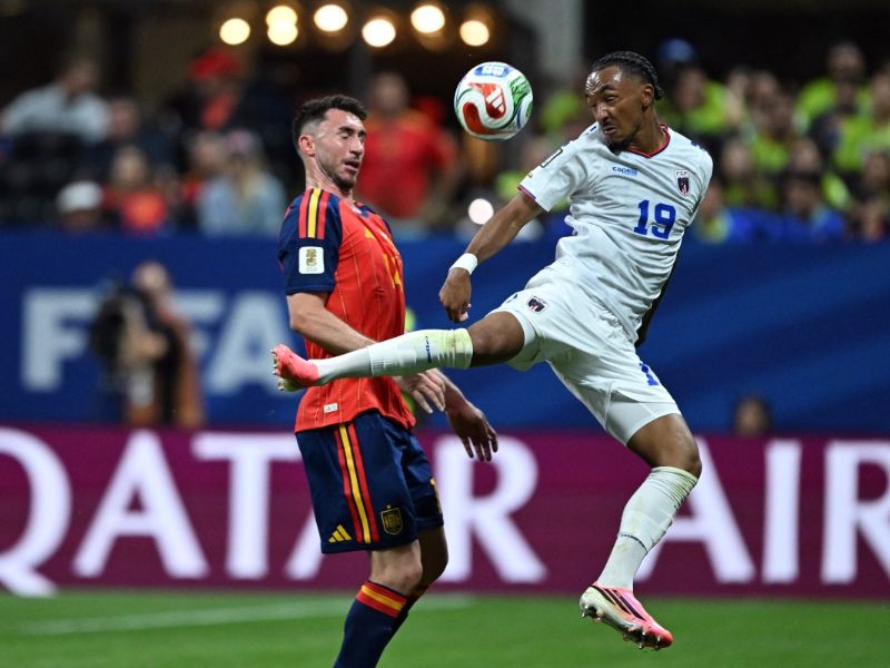 espana cabo verde futbol mundial copa mundo fifa 2026 02
