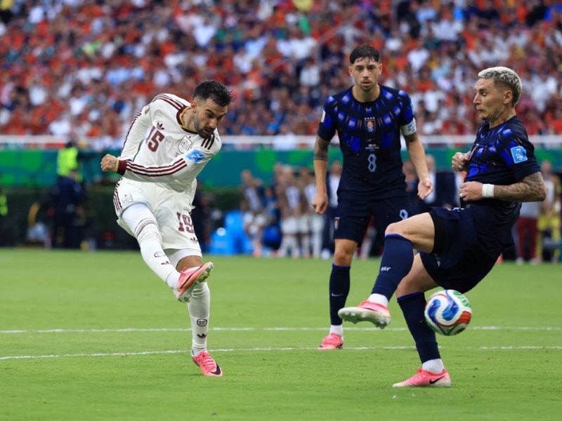 españa uruguay futbol mundial copa mundo fifa 2026 junio clasificacion