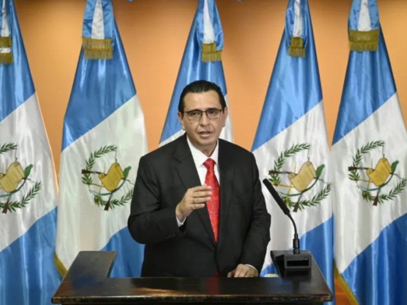 Gabriel García Luna