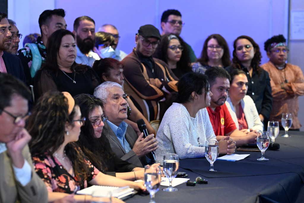 En 2025, los representantes de las organizaciones advirtieron de los efectos que tendría la nueva legislación.