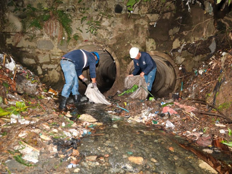 Basura