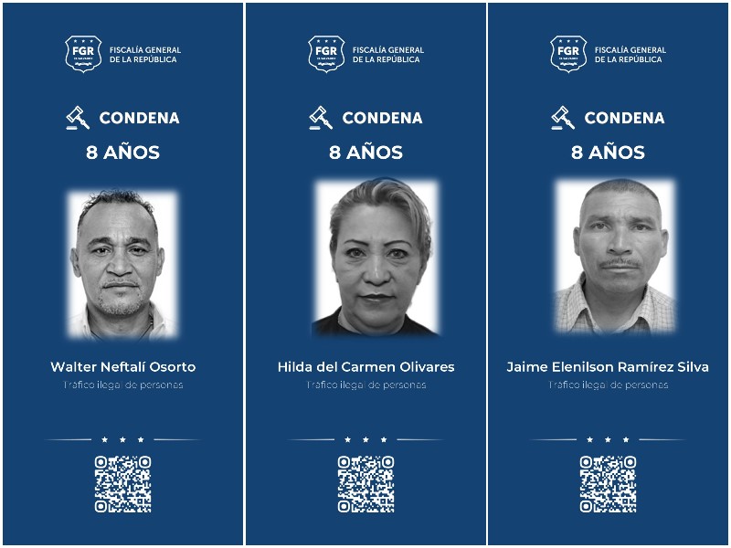 Condenados