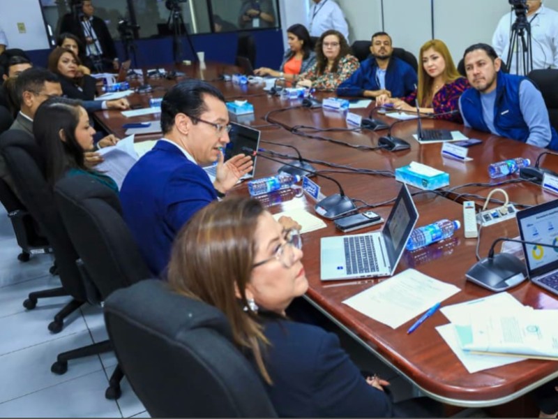 Comisión de Tecnología