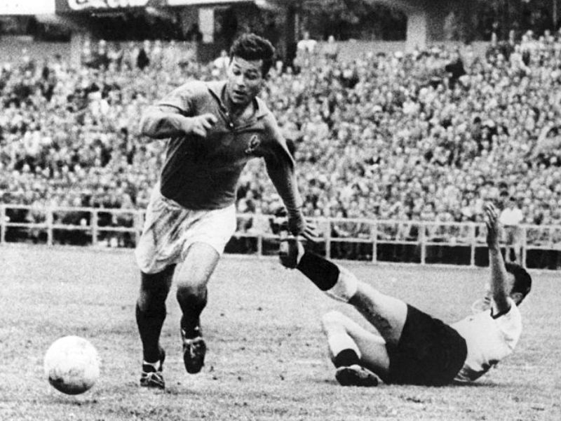 just fontaine francia record