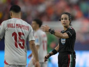 katia itzel garcia arbitro mexico final copa mundial mundo 2026 fifa 02