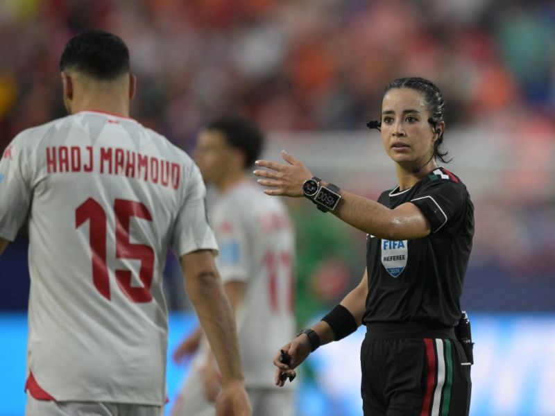 katia itzel garcia arbitro mexico final copa mundial mundo 2026 fifa 02