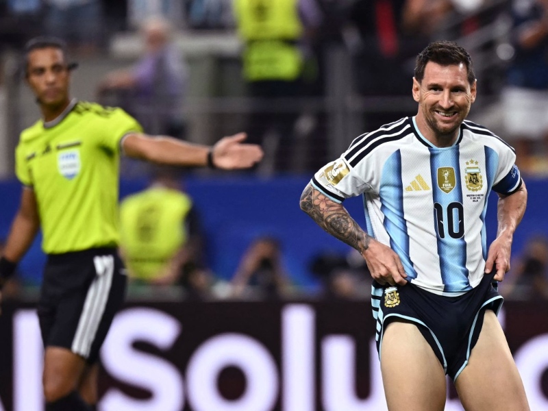lionel messi penal fallo error yerro no gol argentina austria copa mundo mundial fifa 2026 robbie ruud 01