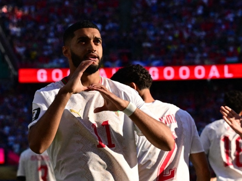 marruecos escocia fifa copa mundo mundial 2026 junio saibari 01