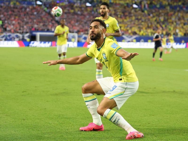 marruecos haiti brasil escocia mundial copa fifa mundo 2026 junio 02