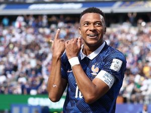 mbappe francia futbol mundial copa mundo junio 2026 01