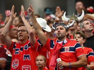 noruega costa marfil copa mundo fifa mundial 2026 dieciseisavos 16 avos final robbie ruud futbol 01