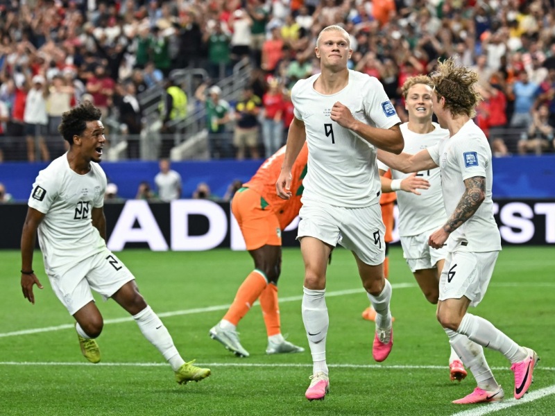 noruega costa marfil copa mundo fifa mundial 2026 dieciseisavos 16 avos final robbie ruud futbol 04
