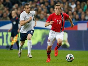 noruega unico invicto contra vs brasil el diario de hoy 01