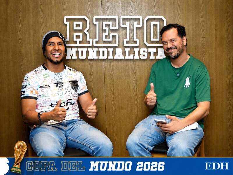 robbie ruud cesar najarro 96 datos 48 paises mundial fifa 2026 copa mundo video clip el diario de hoy el salvador junio