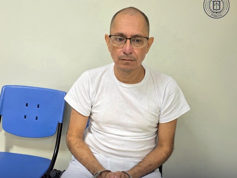 El hombre cometió el hecho en una colonia de Soyapango, de acuerdo a las investigaciones de las autoridades. Foto EDH/Cortesía