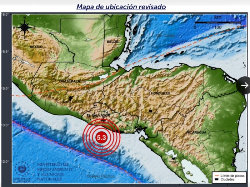 Sismo