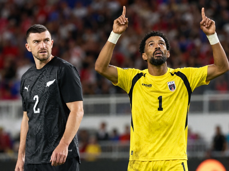 vozinha tim payne justicia seguidores fans caminos trayectoria instagram el diario de hoy robbie ruud mundial copa mundo fifa 2026
