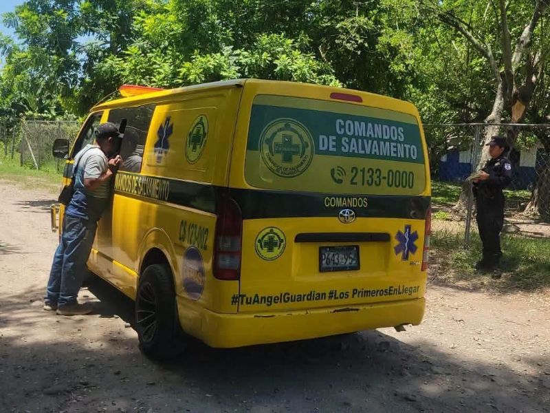 Comandos Intoxicacion alimentaria estudiantes