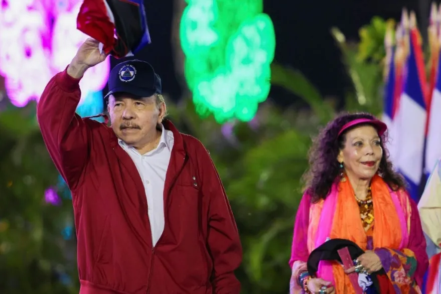 Nicaragua ha «abandonado» la democracia, dice la OEA tras la advertencia de Ortega