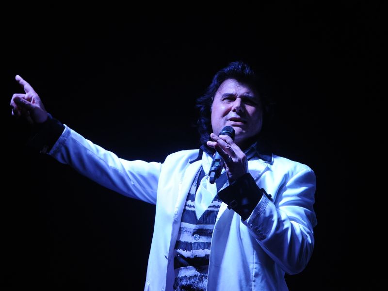Muere Gianni Pivetta de Los Iracundos
