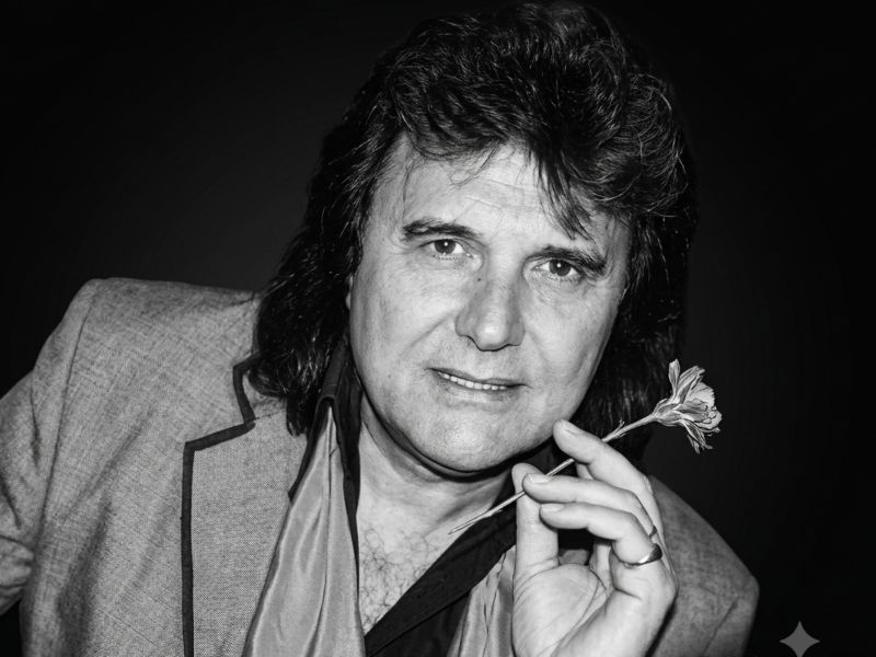 Muere Gianni Pivetta de Los Iracundos