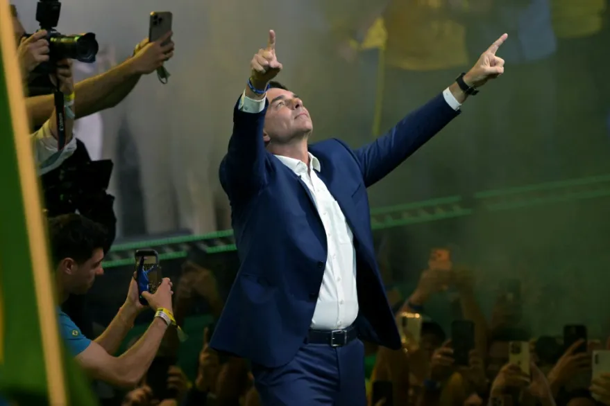 Flavio Bolsonaro