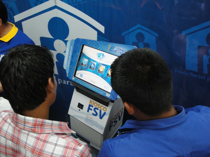 Fondo Social para la Vivienda