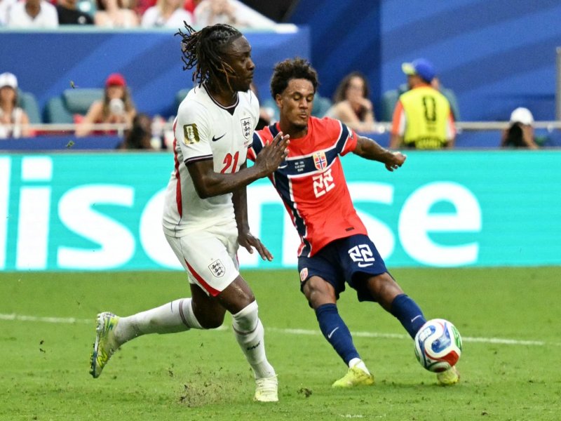 Inglaterra-vs-noruega-copa-mundial-cuartos-de-final