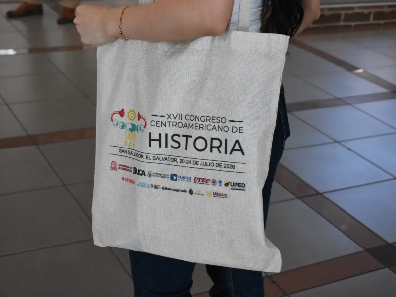 Inicia Congreso de Historia en El Salvador 2026