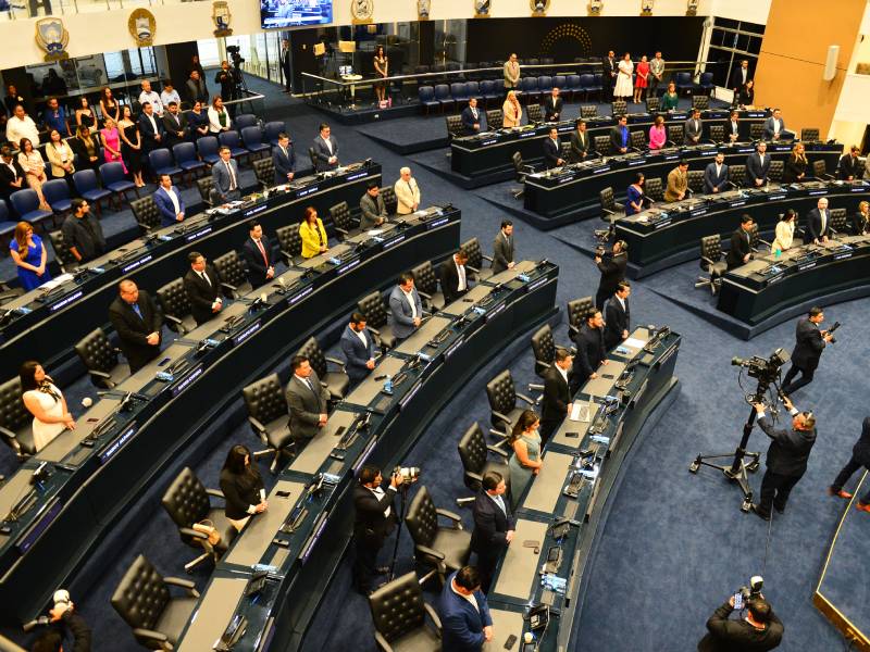 LM- Plenaria- Asamblea Legislativa 16-7-2026