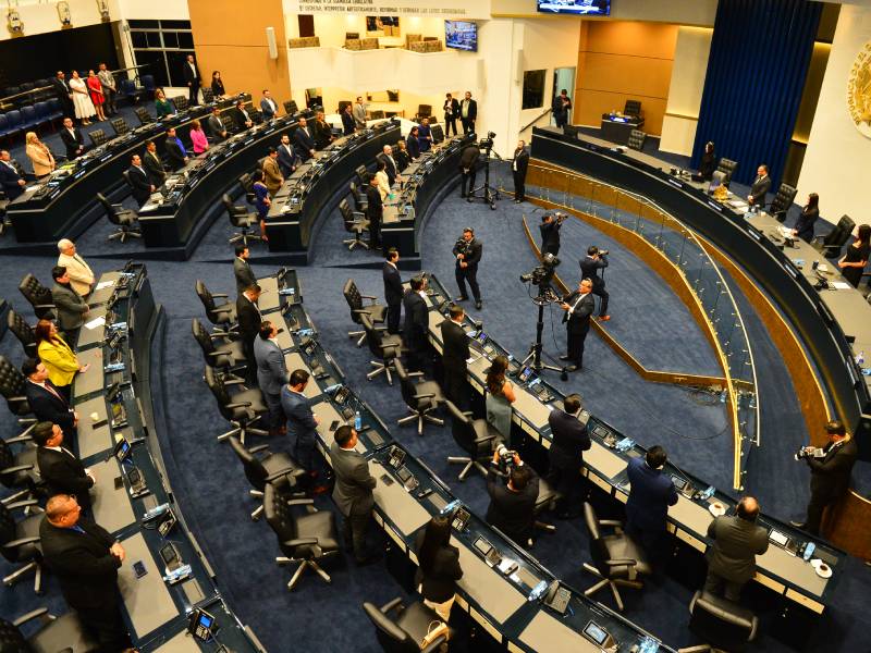 LM- Plenaria- Asamblea Legislativa 16-7-2026