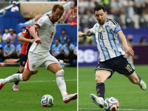 Lionel-Messi-Harry-Kane-argentina-inglaterra