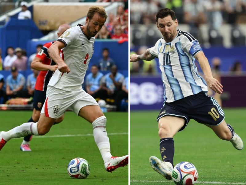Lionel-Messi-Harry-Kane-argentina-inglaterra