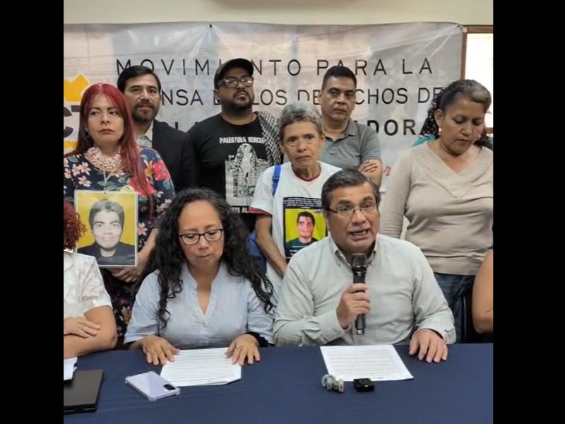 MDCT proteccion social informe