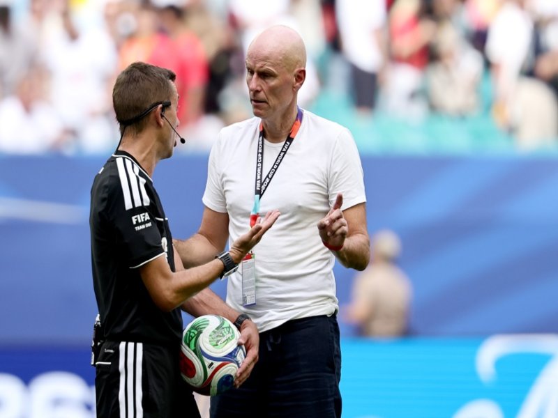 Stale Solbakken, Noruega, Inglaterra, FIFA, Mundial 2026, Erling Haaland,