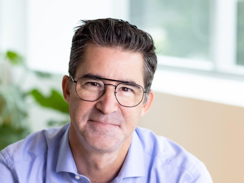 Patrick Eckert, nuevo líder de Roche Pharma para América Latina