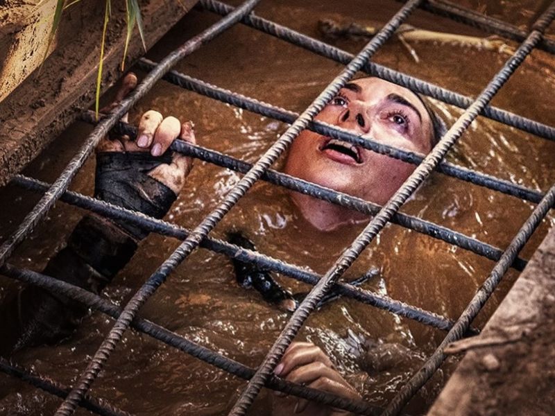 Nueva temporada del reality show "Special Forces: World's Toughest Test"