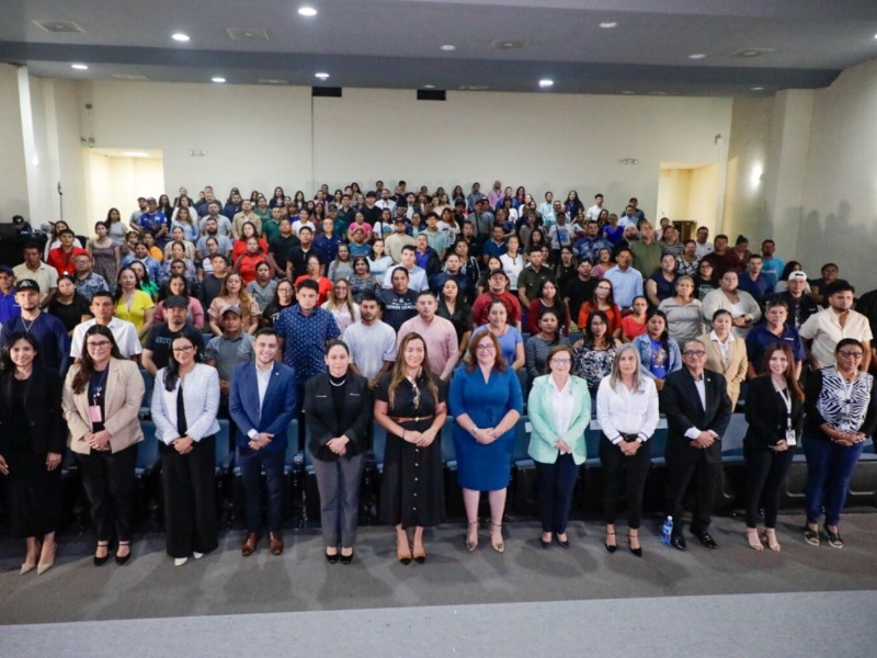 Relaciones exteriores programa movilidad laboral
