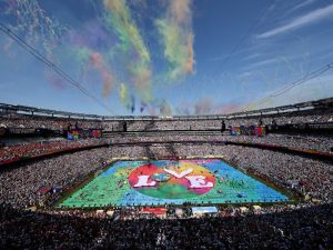 Show de medio tiempo de la final del Mundial 2026