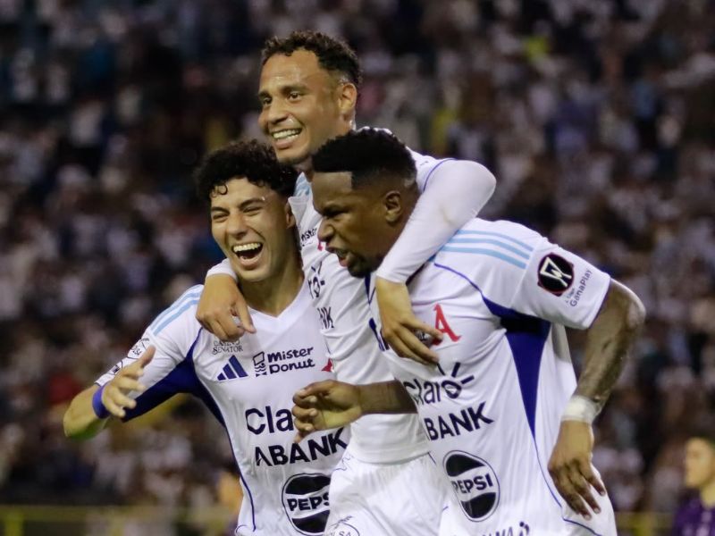 alianza fc antigua gfc copa centroamericana concacaf 2026 robbie ruud analisis historia saldo el salvador guatemala 02