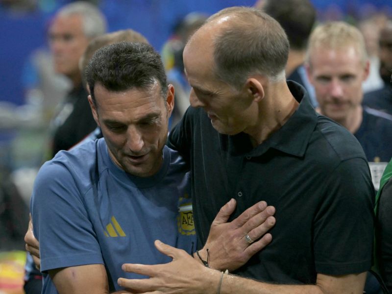 argentina inglaterra tuchel scaloni duelo futbol copa mundo mundial fifa 2026 robbie ruud 02