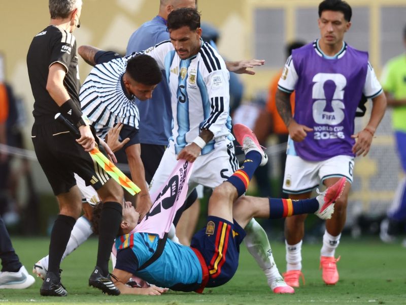 argentina malos perdedores futbol copa mundial fifa 2026 julio analisis historial robbie ruud 02