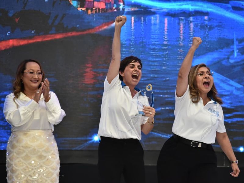 asi premios empresas exportadoras industria el salvador