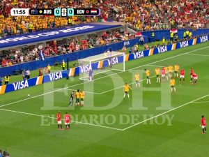 australia bandera nacional el salvador egipto copa mundo mundial fifa junio 2026 robbie ruud
