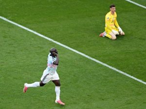 belgica estados unidos eeuu usa copa mundo mundial fifa julio 2026 trump balogun robbie ruud 00